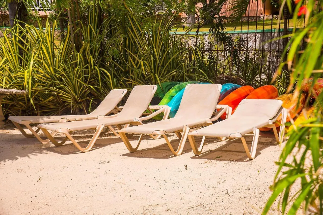 Appartement Maribella@Crystal Cove Ocho Rios à Stanmore Grove