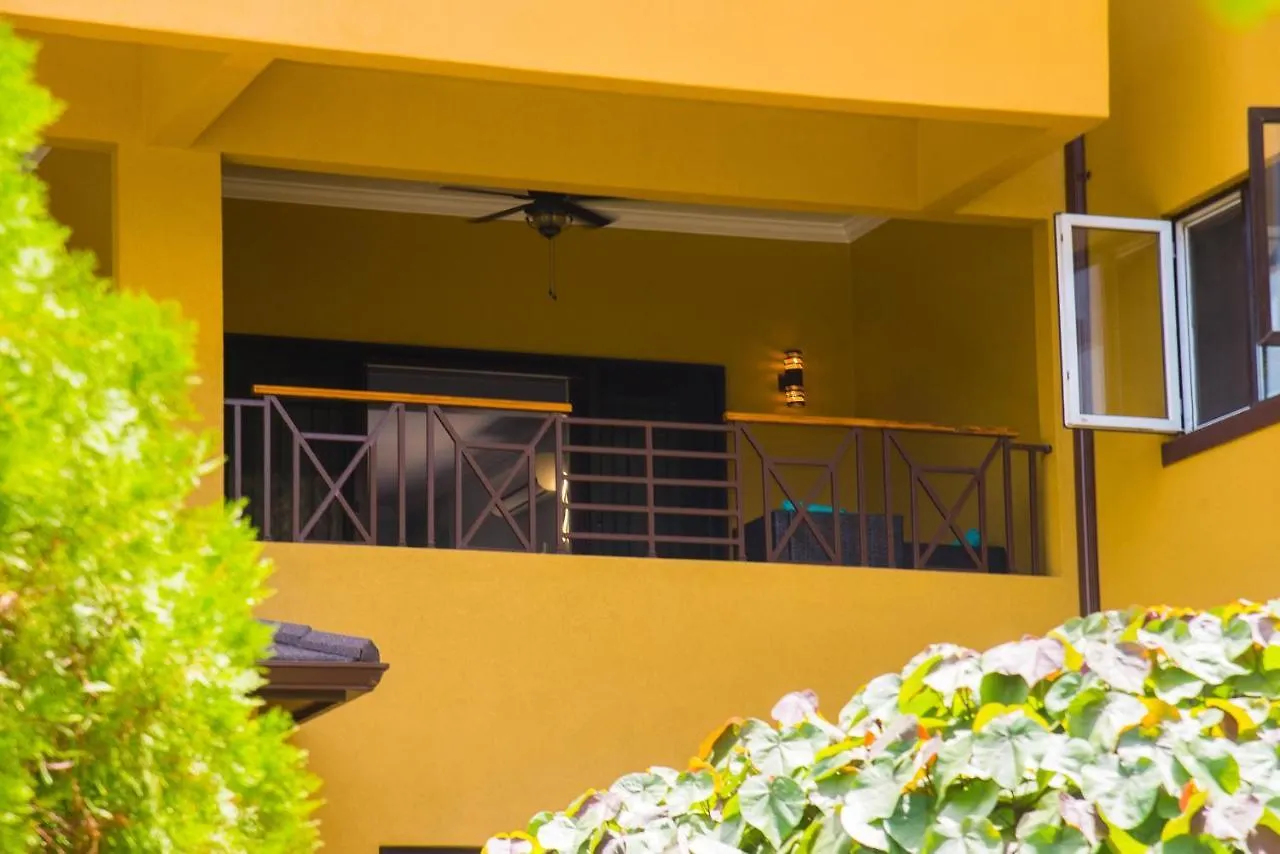 Appartement Maribella@Crystal Cove Ocho Rios à Stanmore Grove