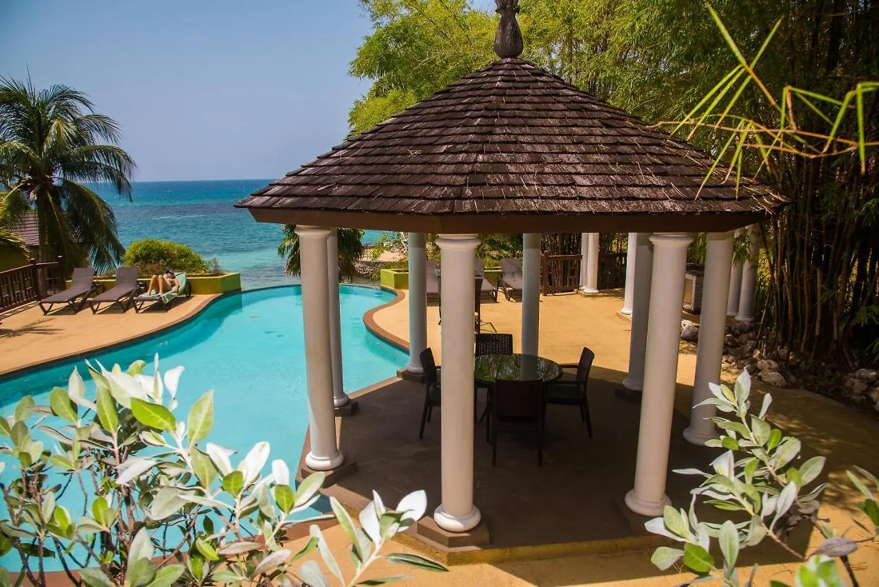 Appartement Maribella@Crystal Cove Ocho Rios à Stanmore Grove Jamaïque