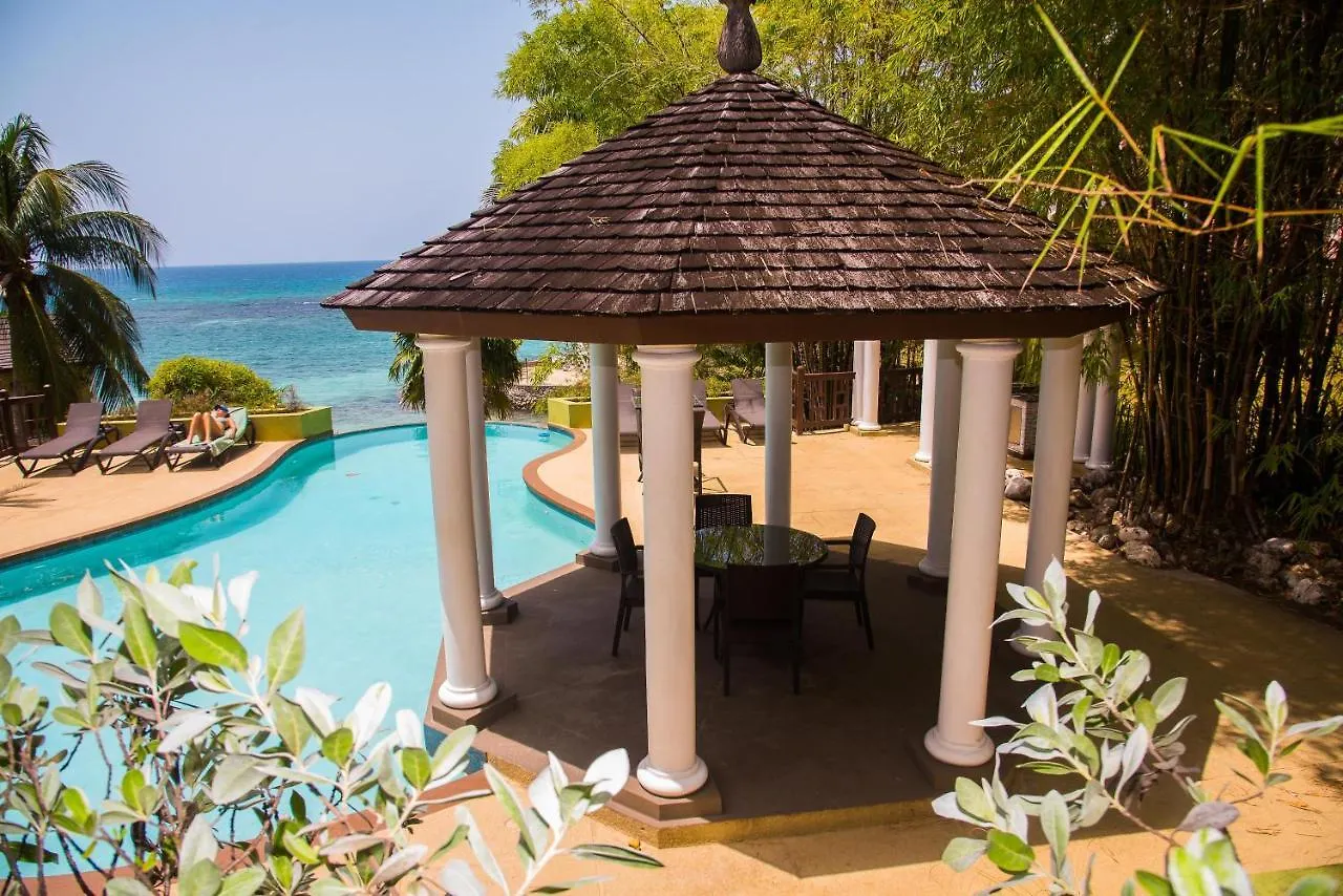 Maribella@Crystal Cove Ocho Rios Apartment Stanmore Grove