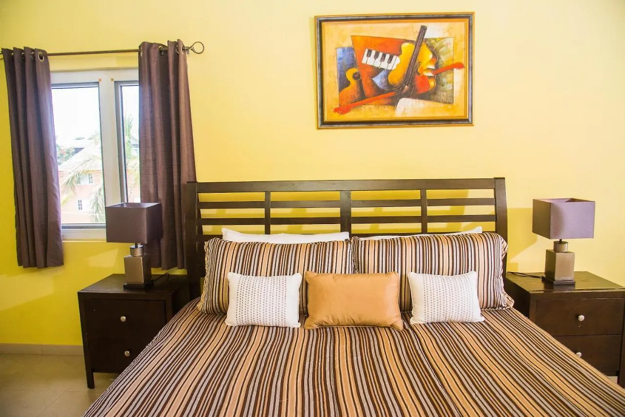 Maribella@Crystal Cove Ocho Rios Apartment Stanmore Grove Jamaica