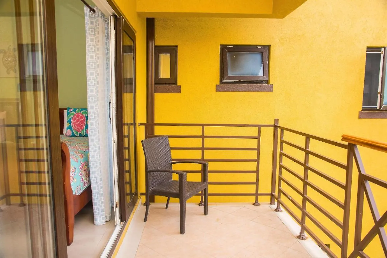 Maribella@Crystal Cove Ocho Rios Apartment Stanmore Grove