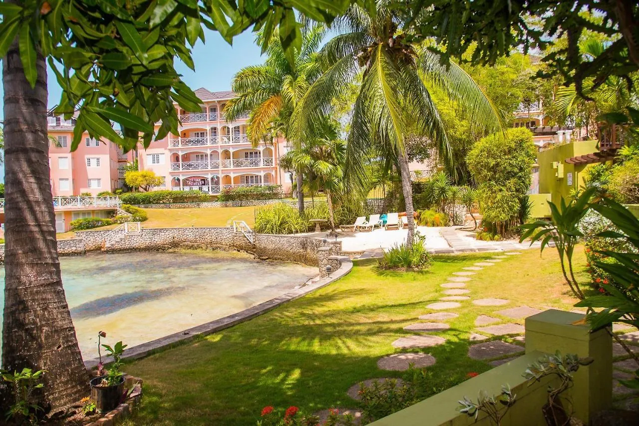 Maribella@Crystal Cove Ocho Rios Lejlighed Stanmore Grove Jamaica