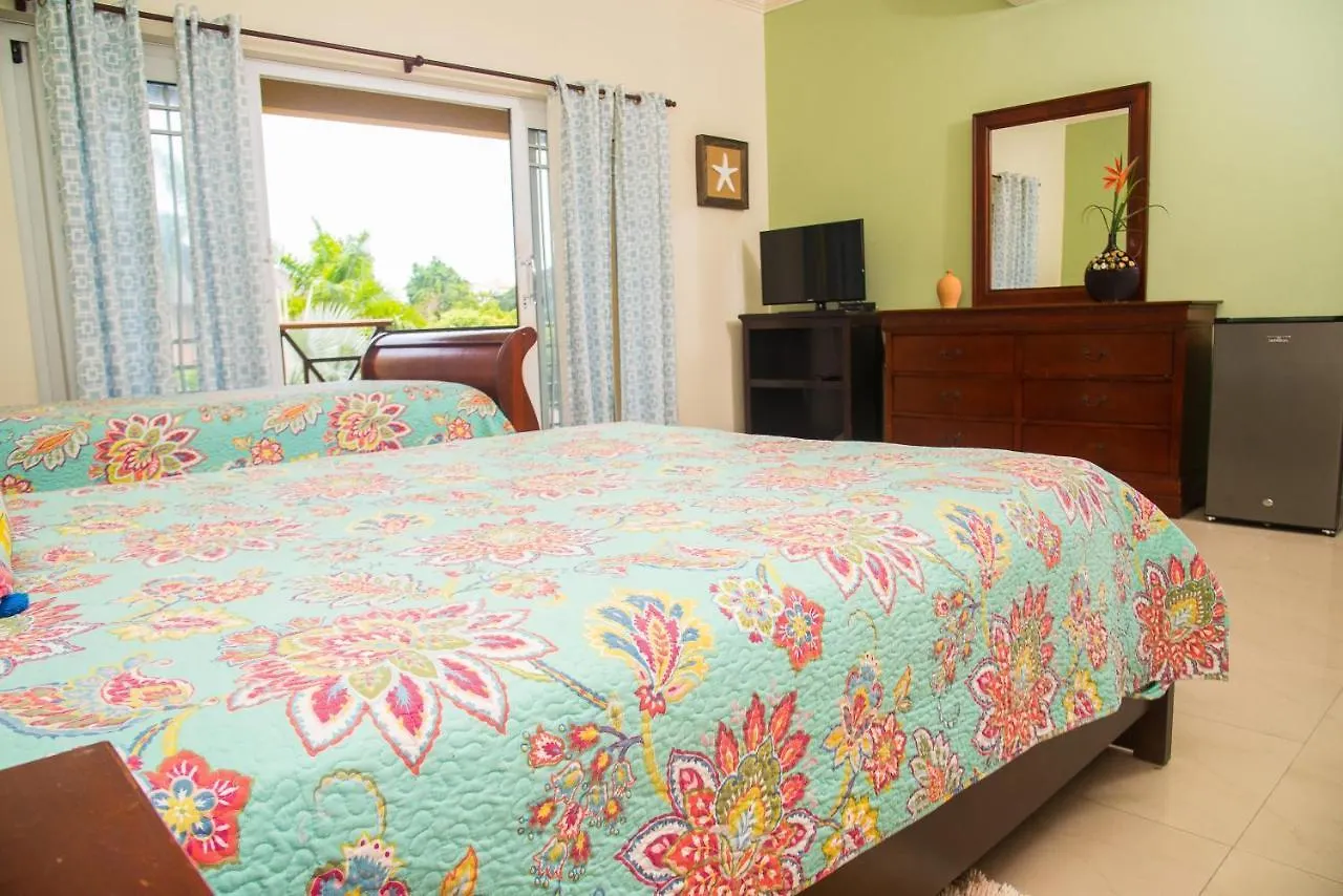 Maribella@Crystal Cove Ocho Rios Lejlighed Stanmore Grove 0*,  Jamaica