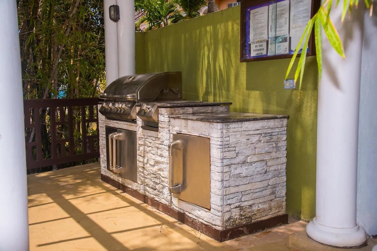 Maribella@Crystal Cove Ocho Rios Lejlighed Stanmore Grove