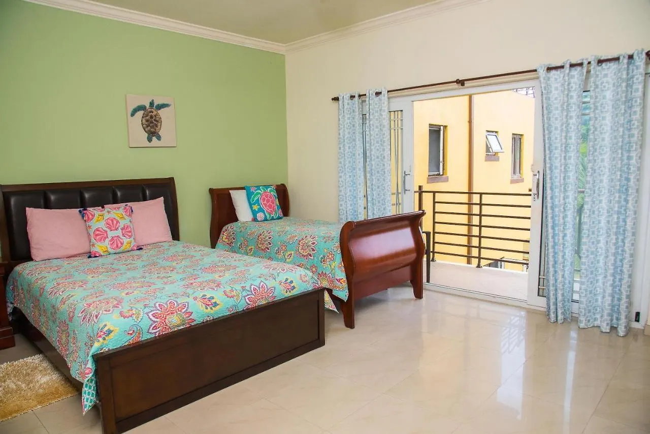 Maribella@Crystal Cove Ocho Rios Apartment Stanmore Grove Jamaica
