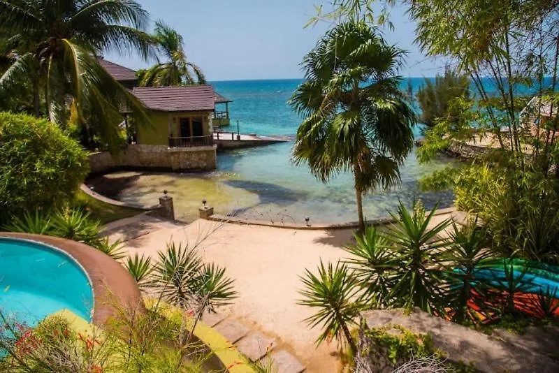 Maribella@Crystal Cove Ocho Rios Apartment Stanmore Grove